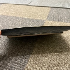 和風皿２枚・箸置き3つの画像