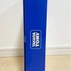 タカラトミー❗️株主優待2012年❗️トミカ、リカちゃん限定セット❗️非売品❗️の画像