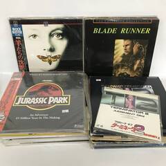 🔷🔶🔷BNC2/40　LD レーザーディスク まとめて40枚 洋...
