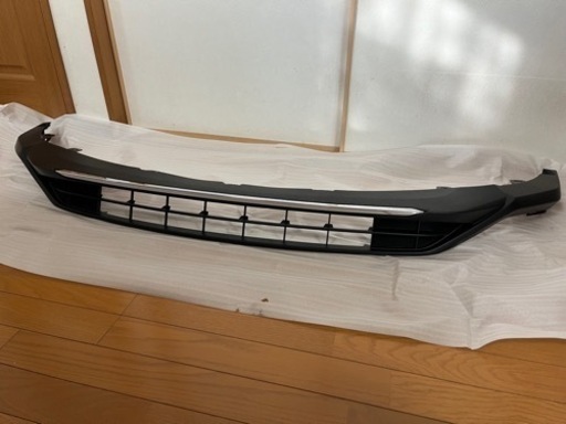 スバルLEVORG 純正フロント回りセット