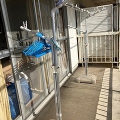 物干しスタンド