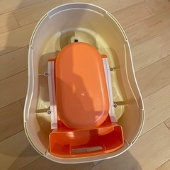 おまる　子供用トイレ練習の画像