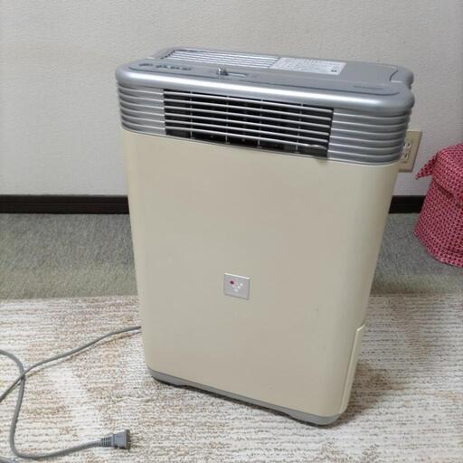 SHARP  冷風除湿機  プラズマクラスター