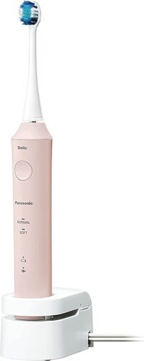 新品価格￥7,480　電動歯ブラシ　パナソニック　ドルツ　郵送可能