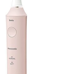 新品価格￥7,480　電動歯ブラシ　パナソニック　ドルツ　郵送可能