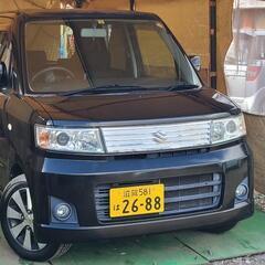 ワゴンRスティングレー❗車検R5-9まで！コミコミ！