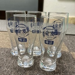 タンブラー420ml3個・330ml２個の画像