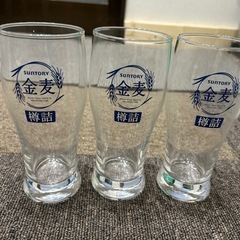 タンブラー420ml3個・330ml２個の画像