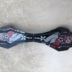 ブレイブボード　AVIGO