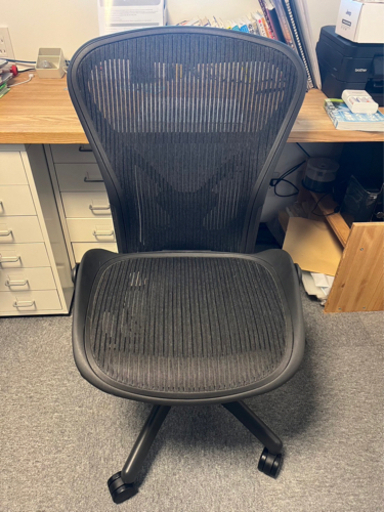 アーロンチェア