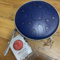 スリットドラム　新品-カバー破損