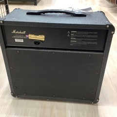 Marshallのギターアンプのご紹介です！の画像