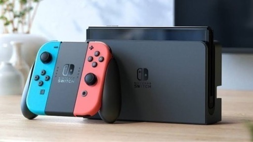 任天堂Switch