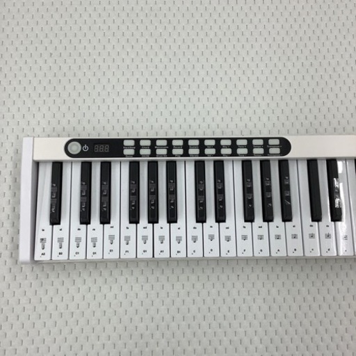 Longeyeのキーボード88KEYのご紹介です！