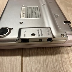 電子辞書　の画像