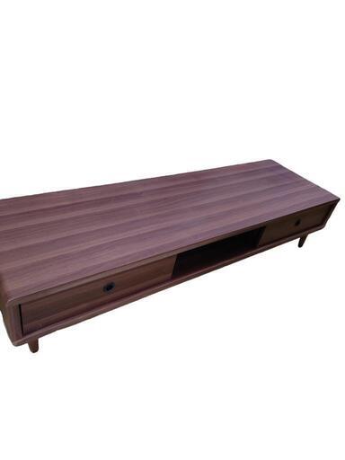 【売ります】テレビ台　幅153cm×奥行45cm×高さ34cm