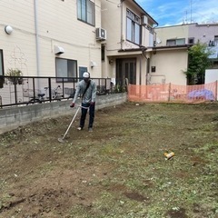 便利屋スタッフ大募集の画像