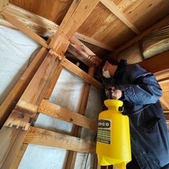 便利屋スタッフ大募集の画像