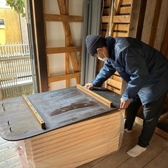 便利屋スタッフ大募集の画像