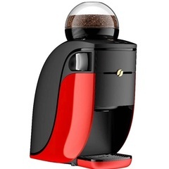 ネスカフェ ゴールドブレンド バリスタ シンプル レッド SPM...
