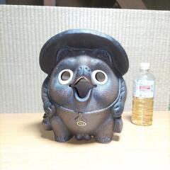 【信楽焼】たぬき