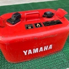 【YAMAHA】♪燃料タンク-24ℓ♪ 