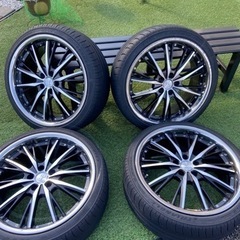 中古 ANHELO KLEITOS アネーロ クレイトス ホイー...