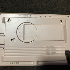 デジタルフォトフレームの画像