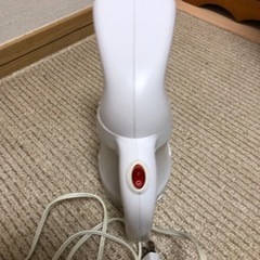 スチームアイロンの画像