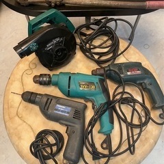工具　まとめ売りの画像