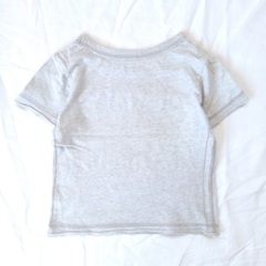VERSITY　ヘビーウェイト　Tシャツ　コットン100％　95cmの画像