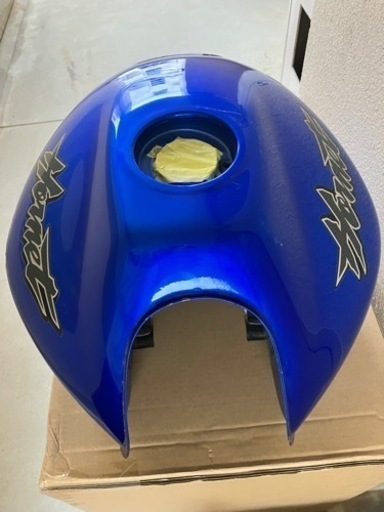 ホーネット250 燃料タンク(中期)燃料計有り