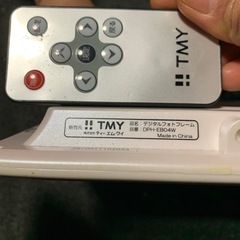 デジタルフォトフレームの画像