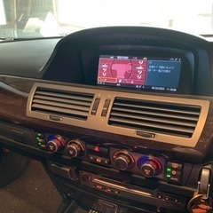『ちょい値下』H20年式 BMW 7シリーズの画像