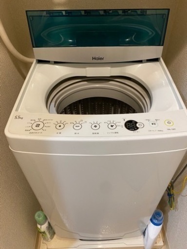 洗濯機