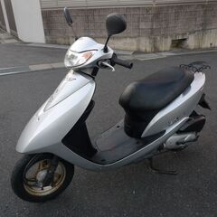 ホンダ　４スト ディオ　　実動　滋賀県から