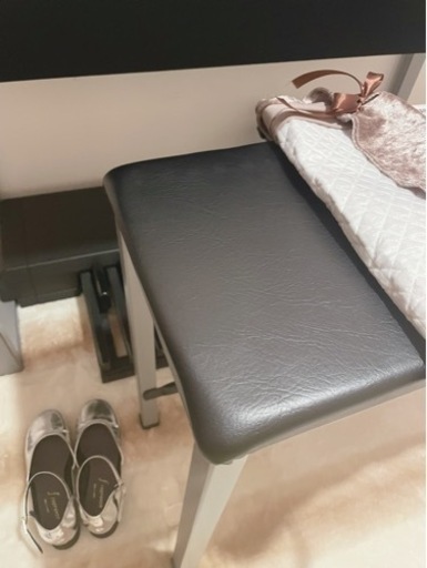 【取引中】2019年製　エレクトーンELS-02 セット売り