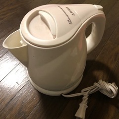    湯沸かし器