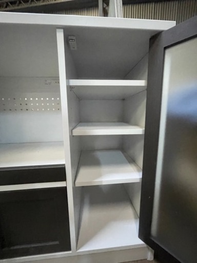 Satosangyo製品 棚
