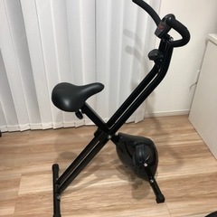 エアロバイク