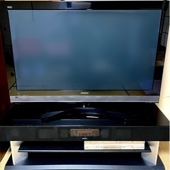 【46型】日立 Wooo P46-XP05 