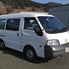 SOLD!!ボンゴ　福祉　入浴車　介護　野湯　キャンパー　トランポの画像