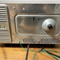 SHARP 電子レンジ　RE-CE5の画像