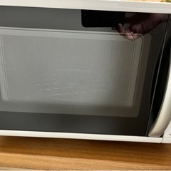 SHARP 電子レンジ　RE-CE5