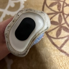 くまさんの貯金箱の画像