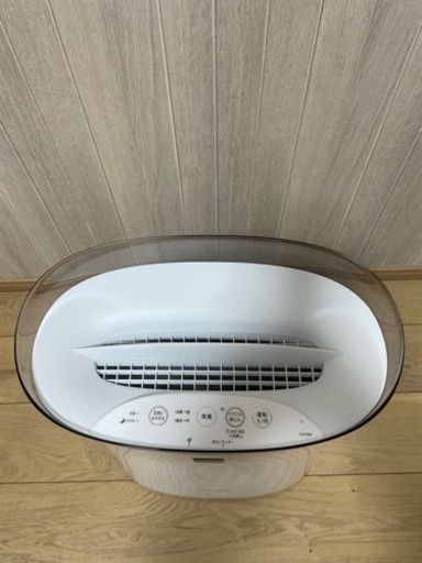 SHARP 空気清浄機　