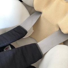 お取引中⭐︎ 清掃済み⭐︎ 回転式　チャイルドシート　エールべべ　クルットプレミアムの画像