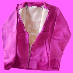 ジャケット（Ｍ）の画像