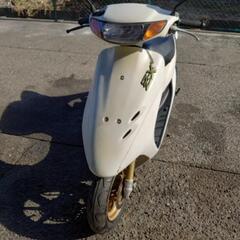 HONDA、ライブ.ディオ34、35.ZX