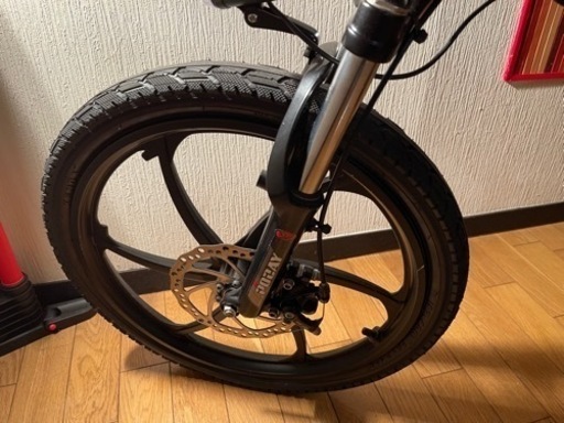 RICH BIt RT730